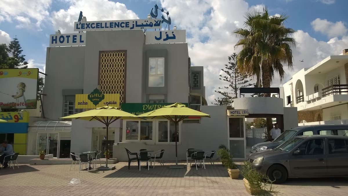 Hotel Excellence 
