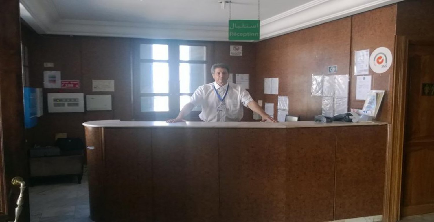 Hotel Excellence