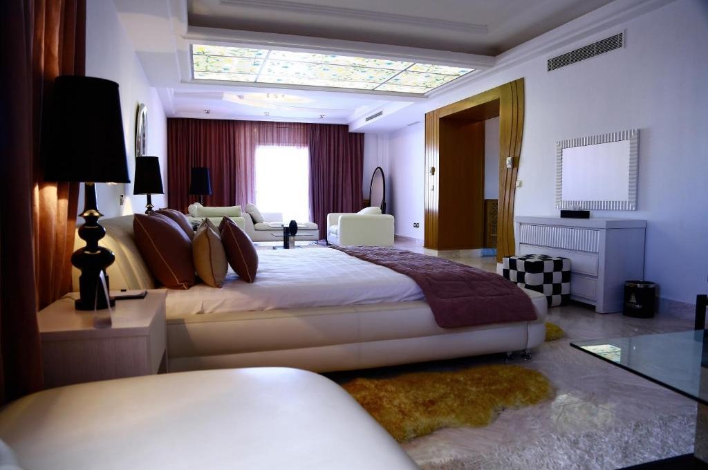 Královské apartmá