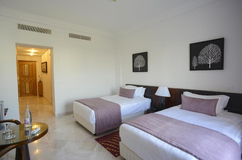 Junior Suite