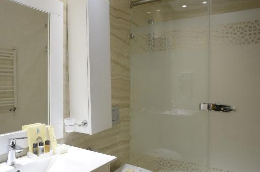 스탠다드 더블룸