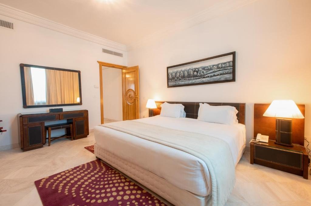 스탠다드 더블룸