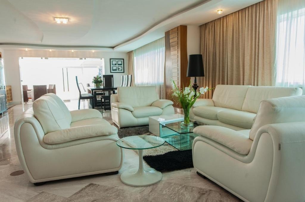 Královské apartmá