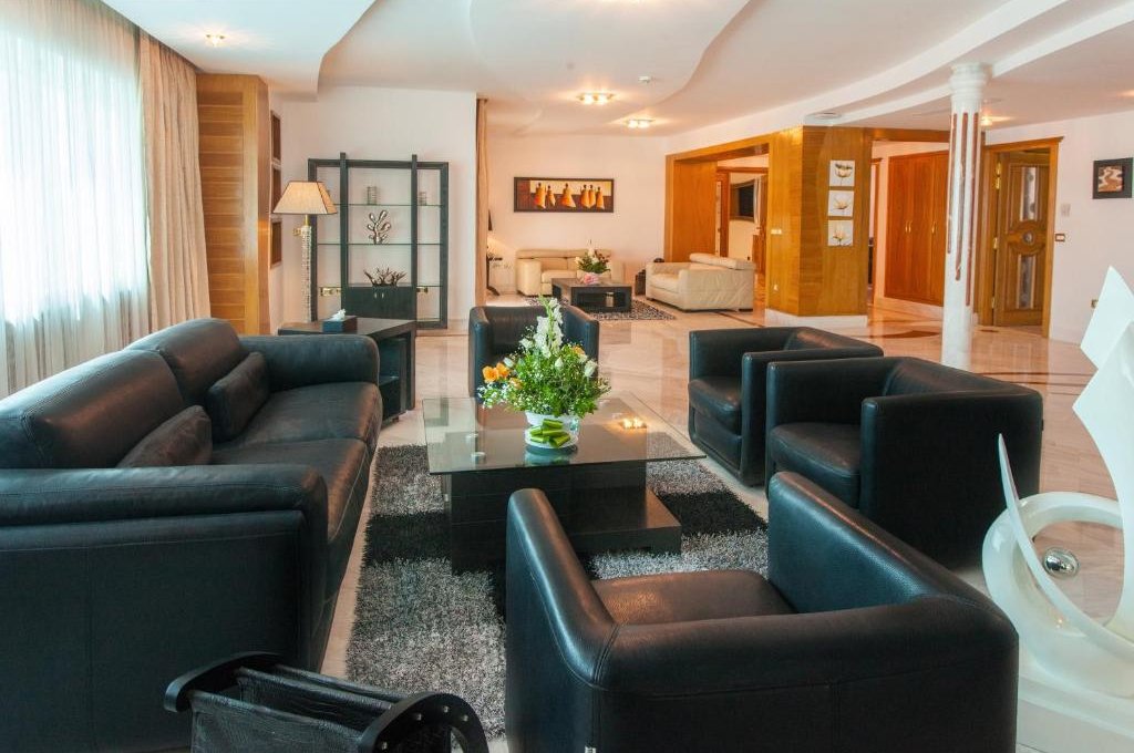 Královské apartmá
