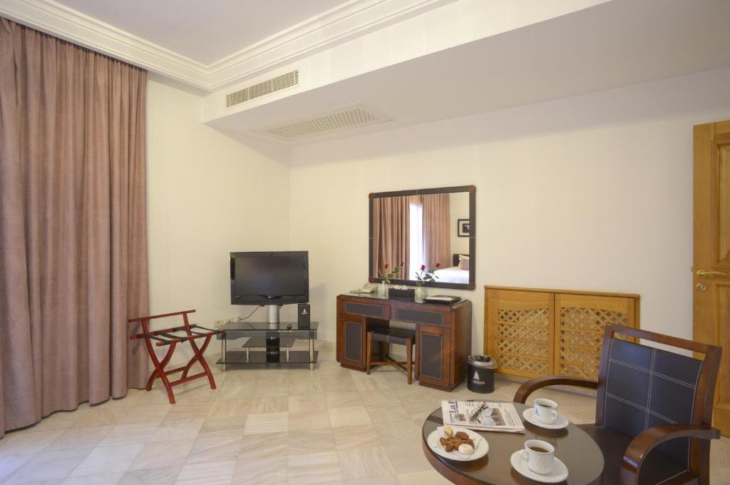 Apartmá Ambasadeur