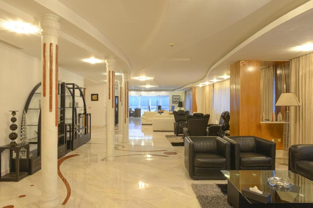 Královské apartmá