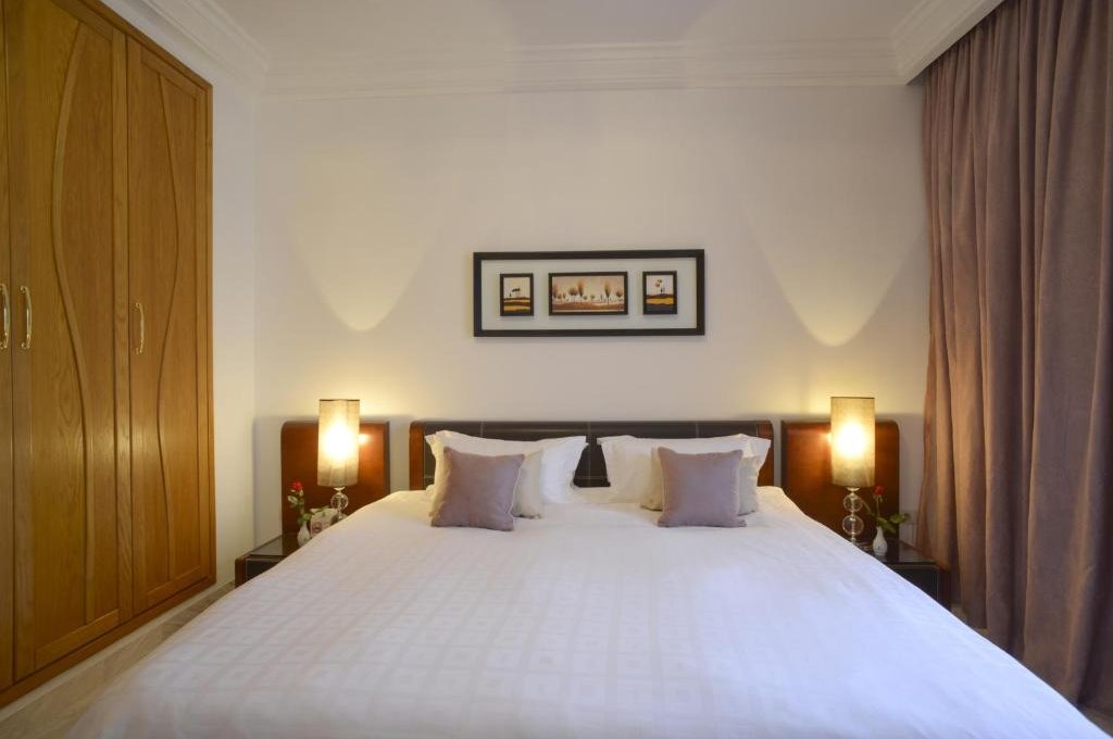 Apartmá Ambasadeur