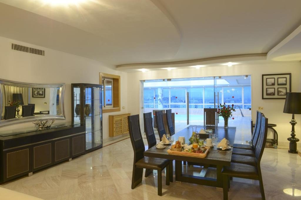 Královské apartmá