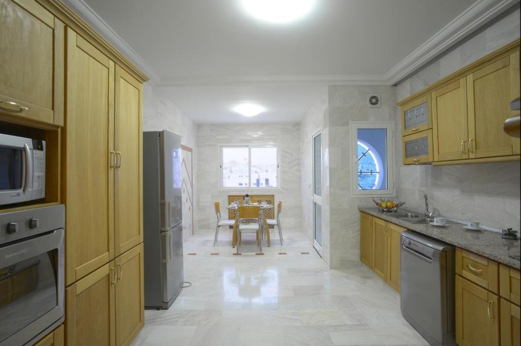 Apartmá Ambasadeur