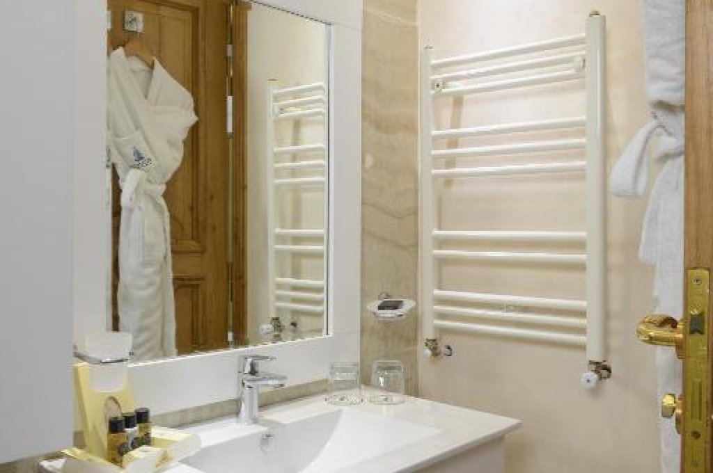 스탠다드 더블룸