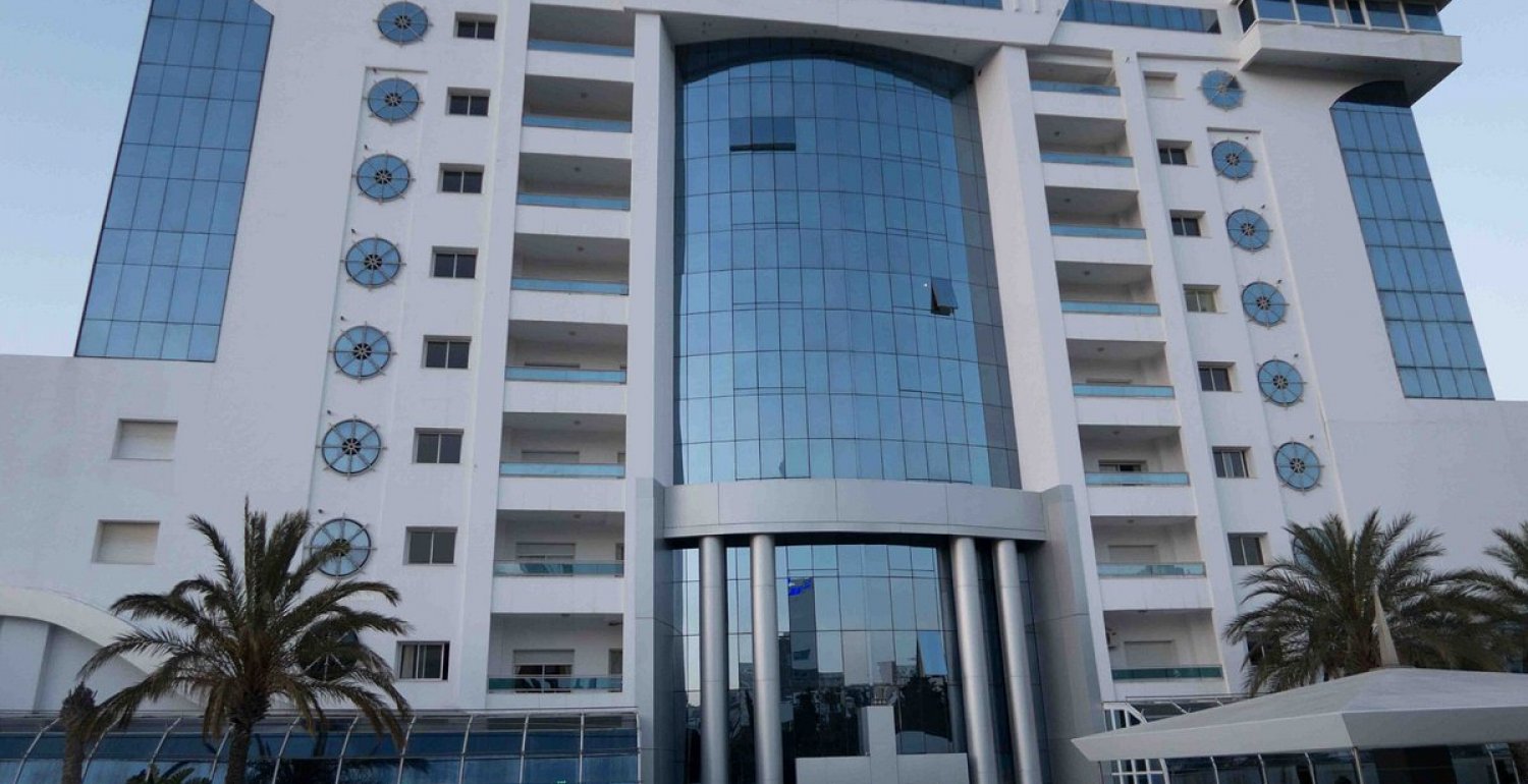 The Penthouse Suites Hotel