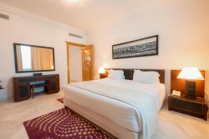 스탠다드 더블룸