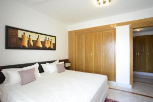 Královské apartmá