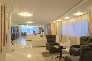 Královské apartmá
