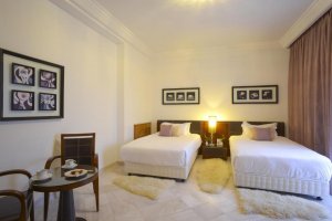 Apartmá Ambasadeur