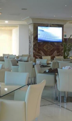 The Penthouse Suites Hotel