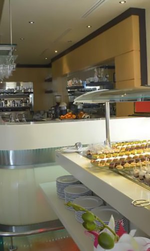 The Penthouse Suites Hotel