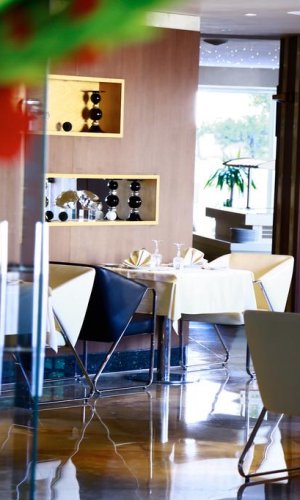 The Penthouse Suites Hotel