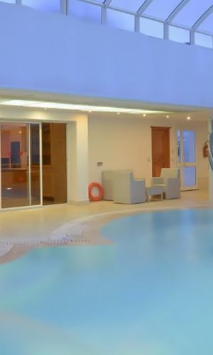 The Penthouse Suites Hotel