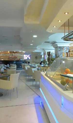 The Penthouse Suites Hotel