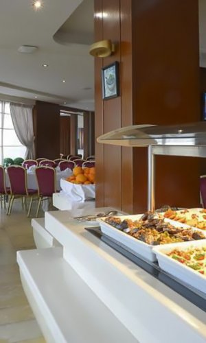 The Penthouse Suites Hotel