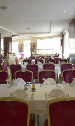 The Penthouse Suites Hotel