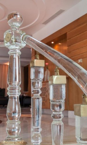 The Penthouse Suites Hotel