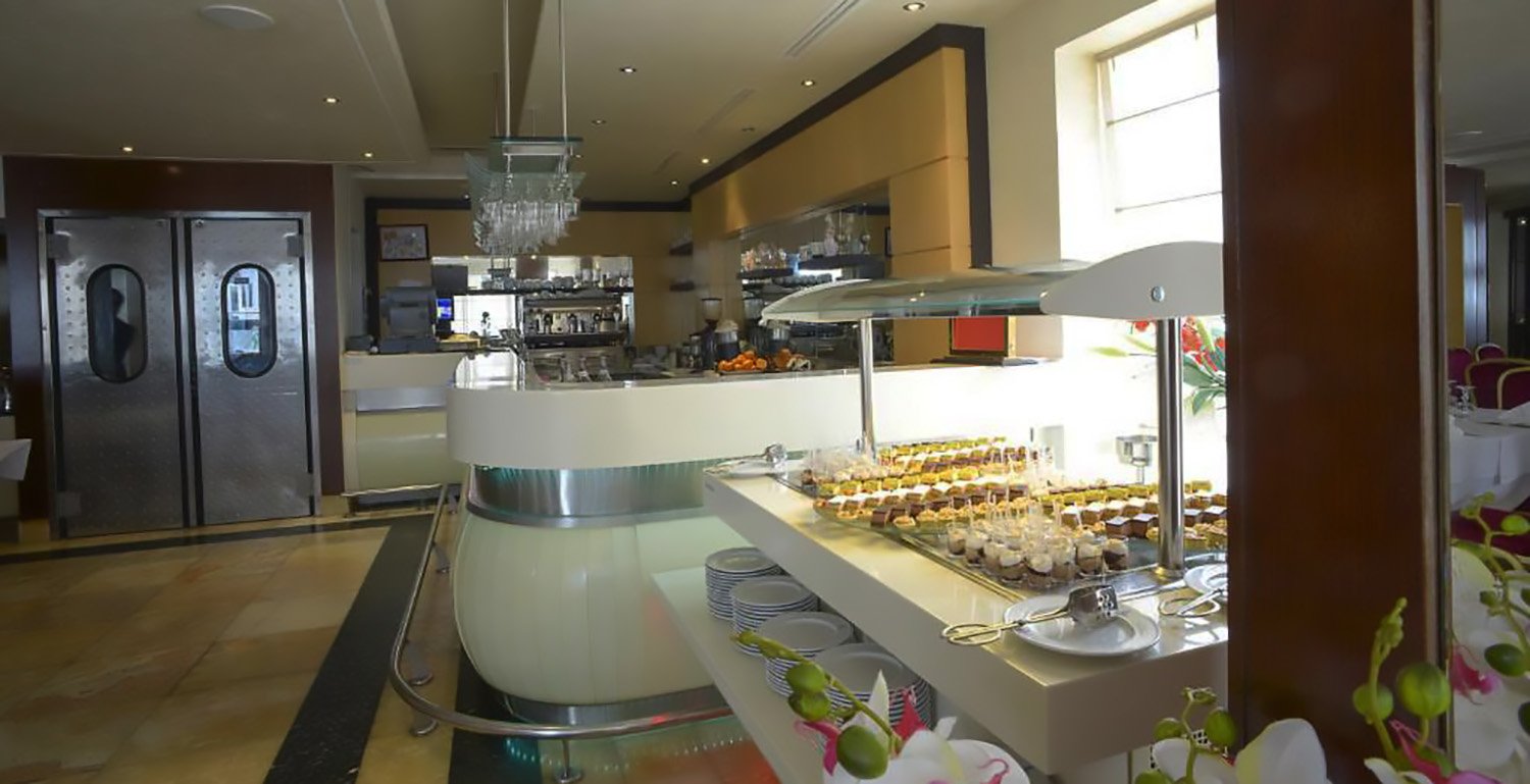 The Penthouse Suites Hotel