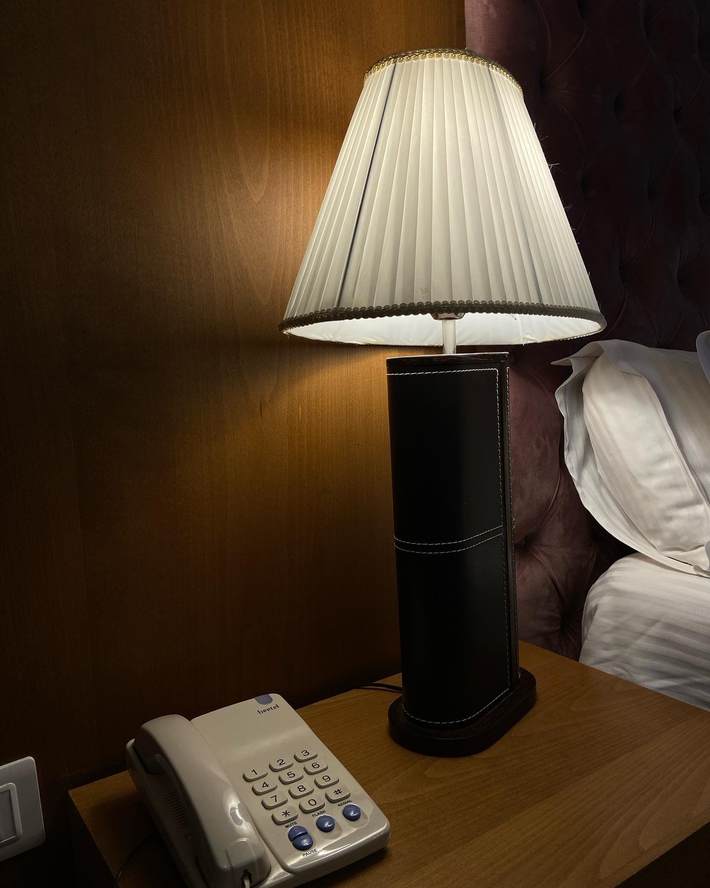 The Penthouse Suites Hotel