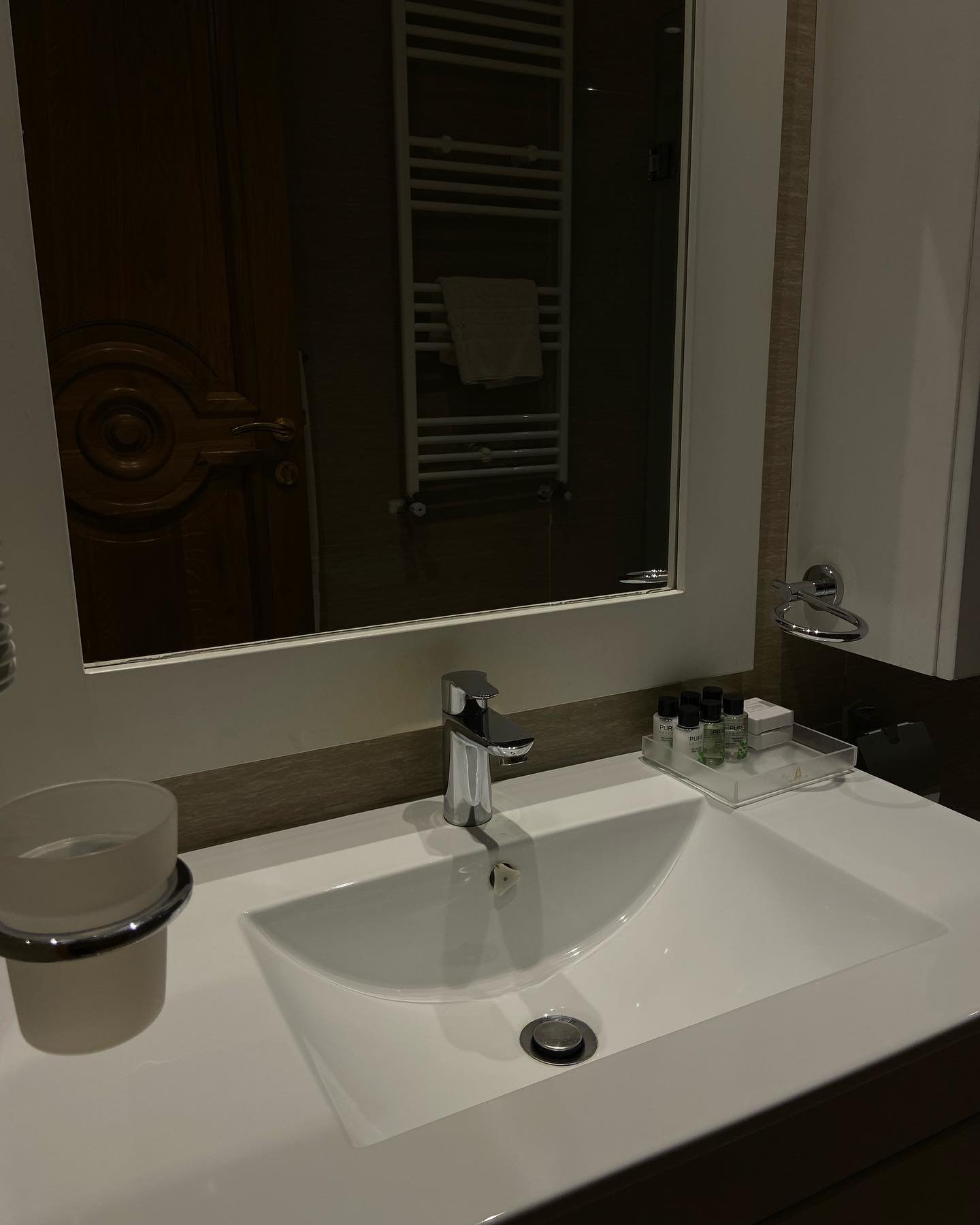 The Penthouse Suites Hotel