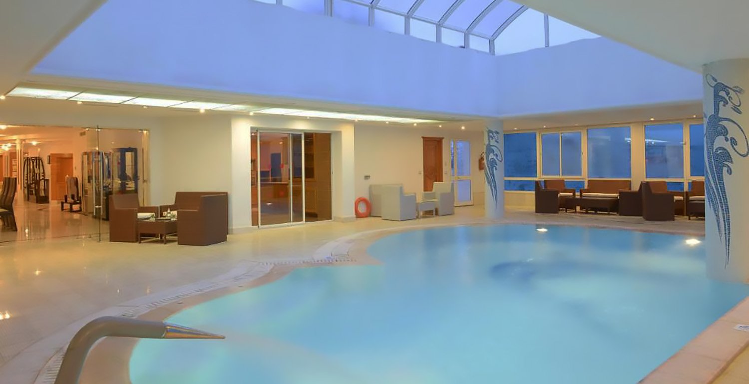 The Penthouse Suites Hotel