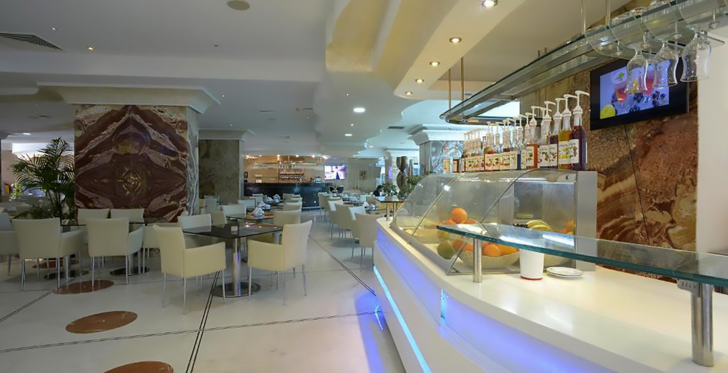 The Penthouse Suites Hotel