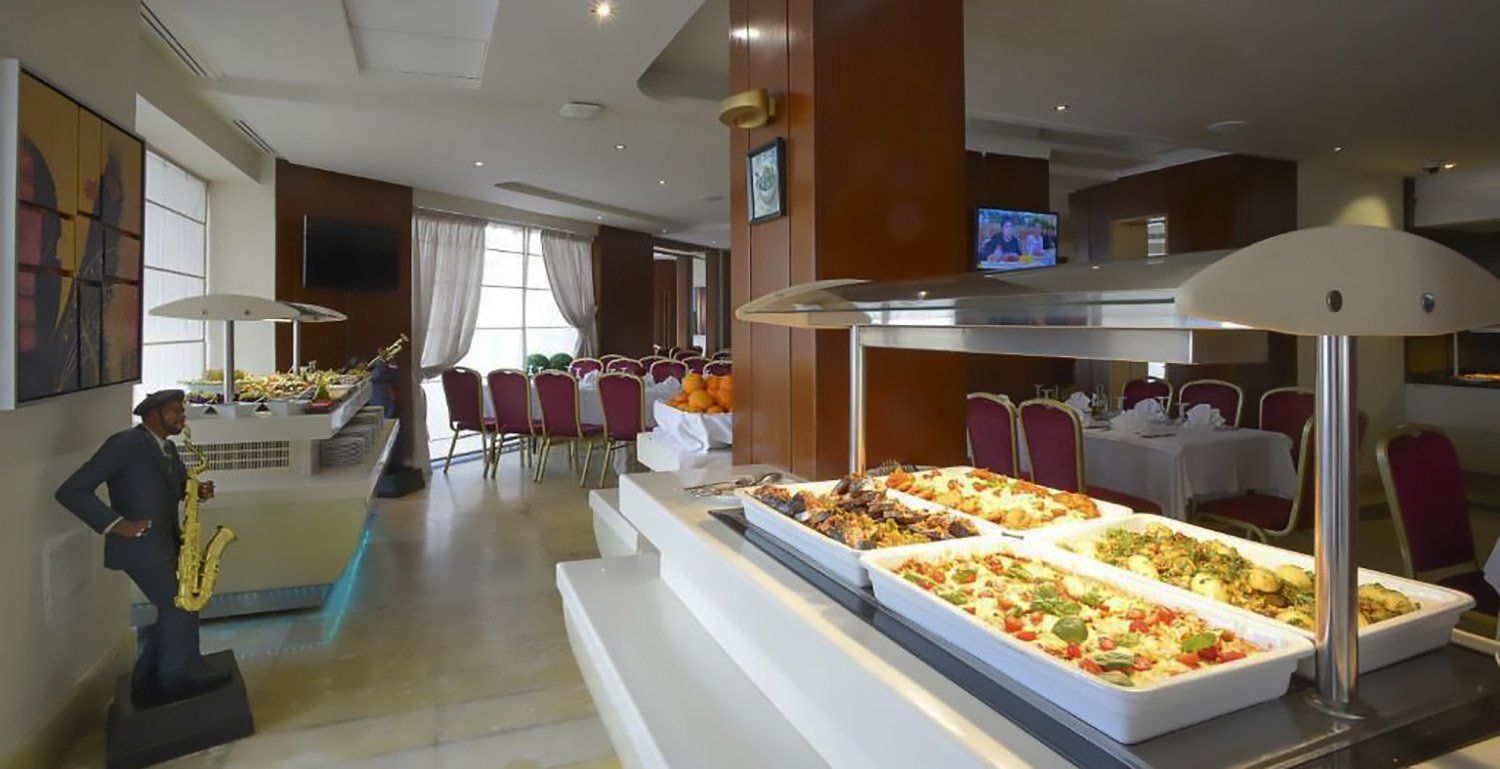 The Penthouse Suites Hotel