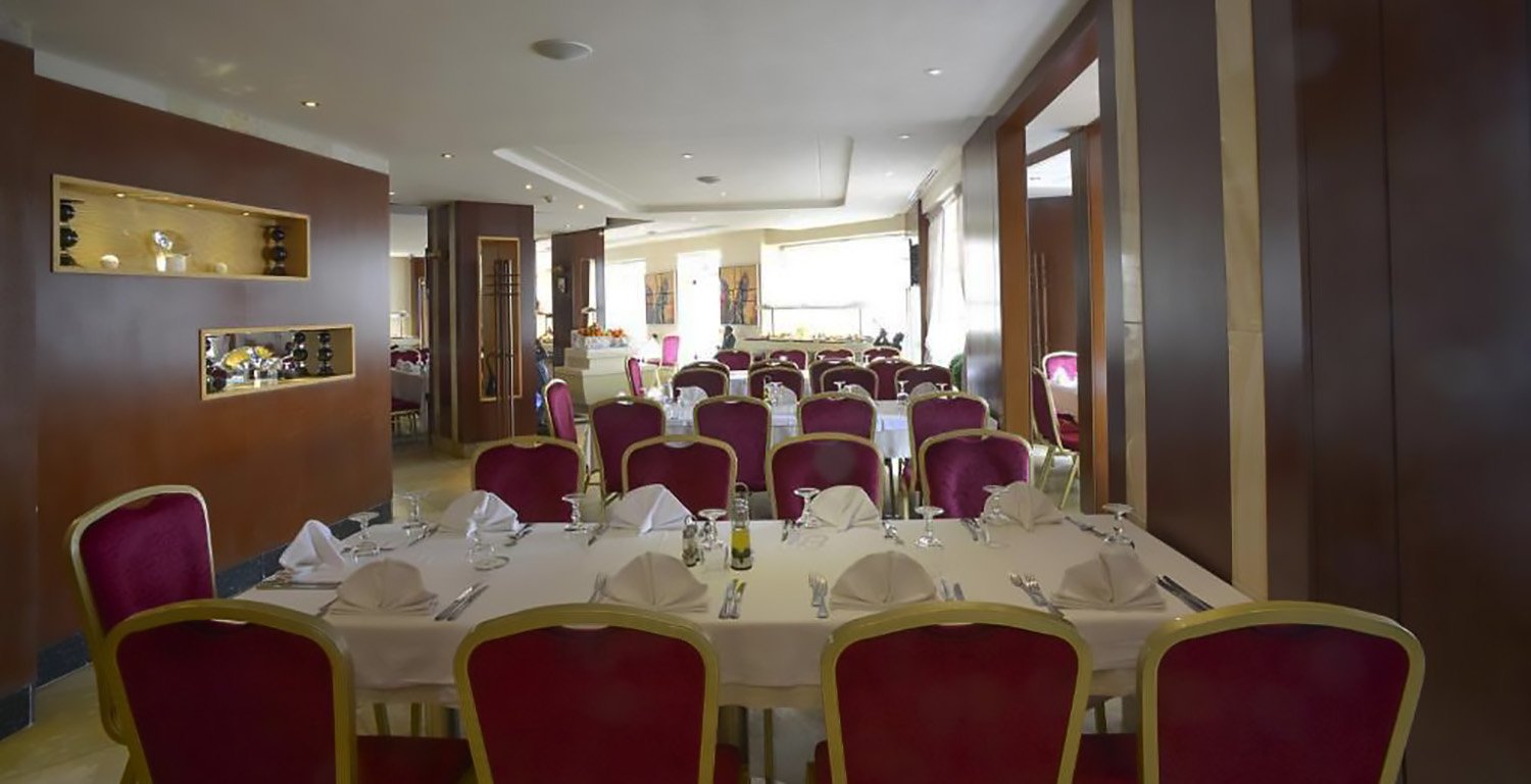 The Penthouse Suites Hotel