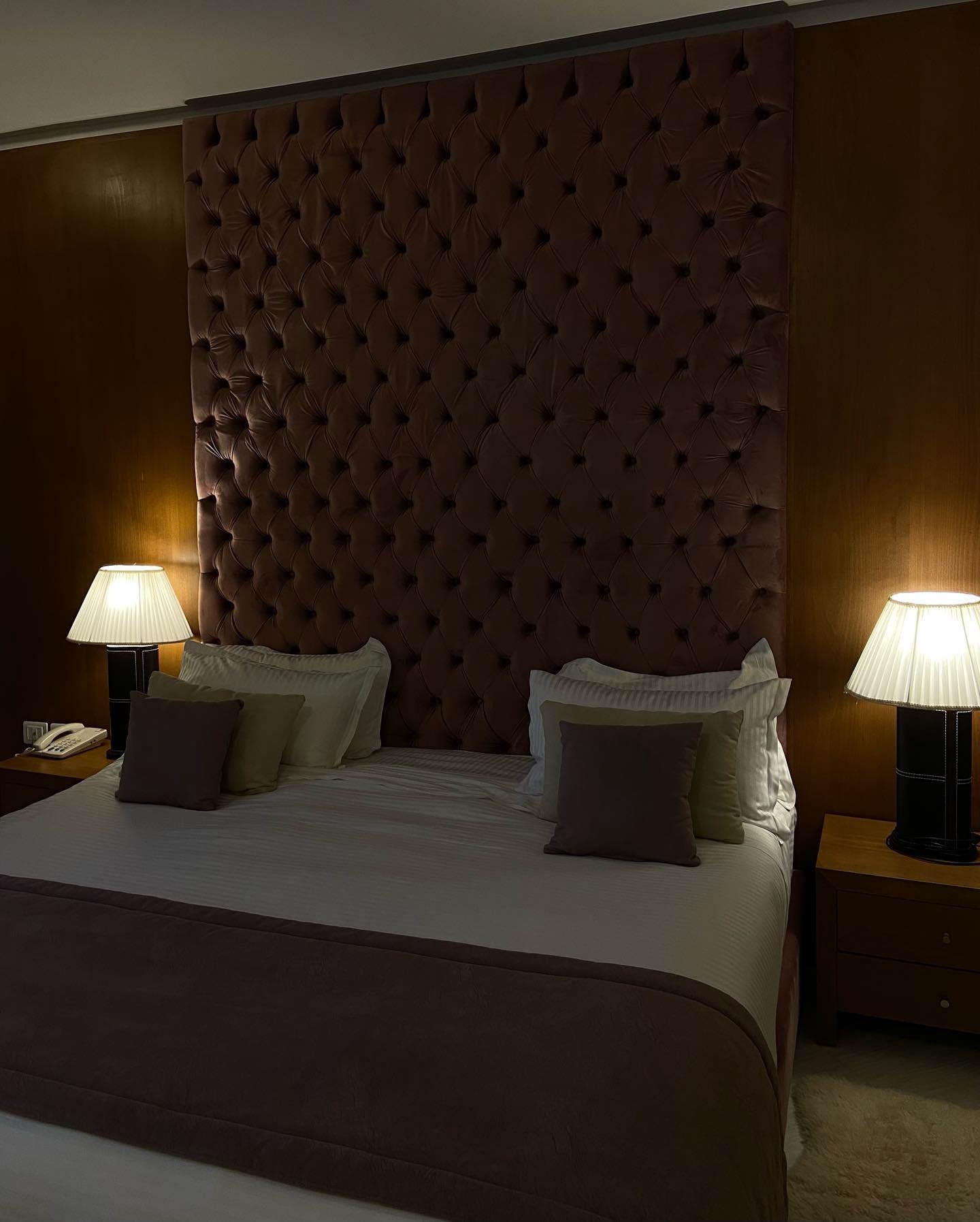 The Penthouse Suites Hotel