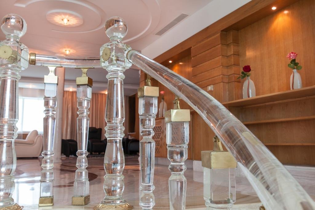 The Penthouse Suites Hotel