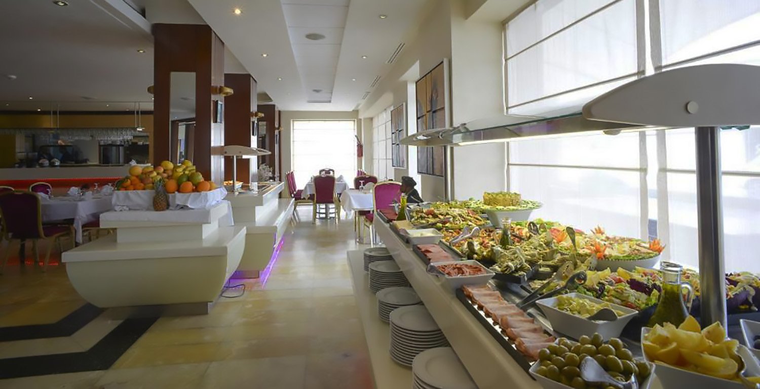 The Penthouse Suites Hotel