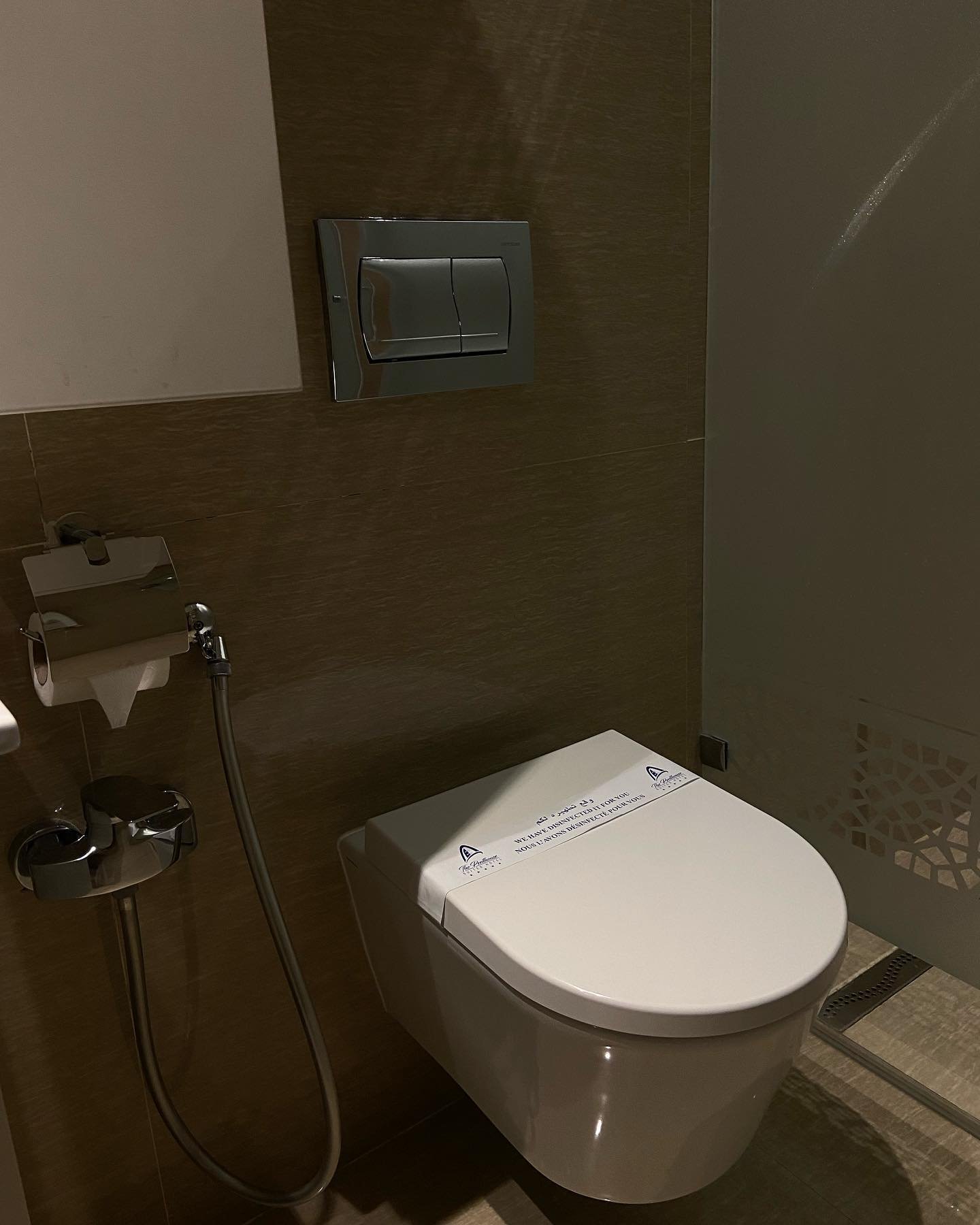 The Penthouse Suites Hotel