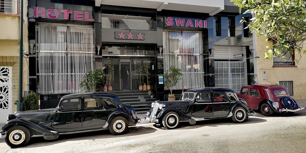 Hotel Swani