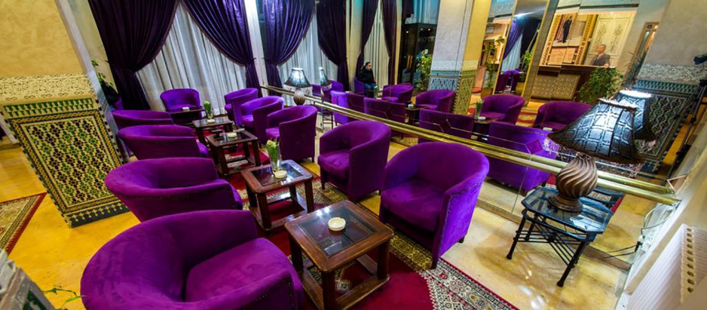 Hotel Akouas
