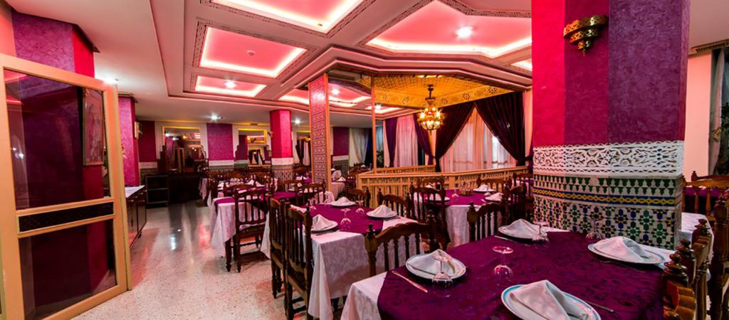 Hotel Akouas