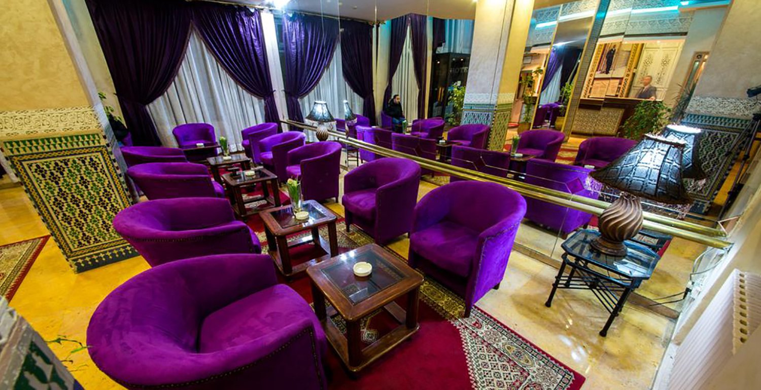 Hotel Akouas