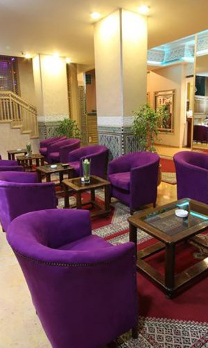 Hotel Akouas