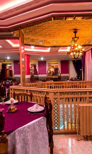 Hotel Akouas