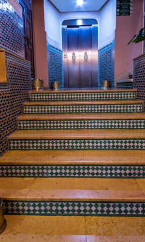 Hotel Akouas