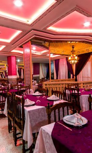 Hotel Akouas