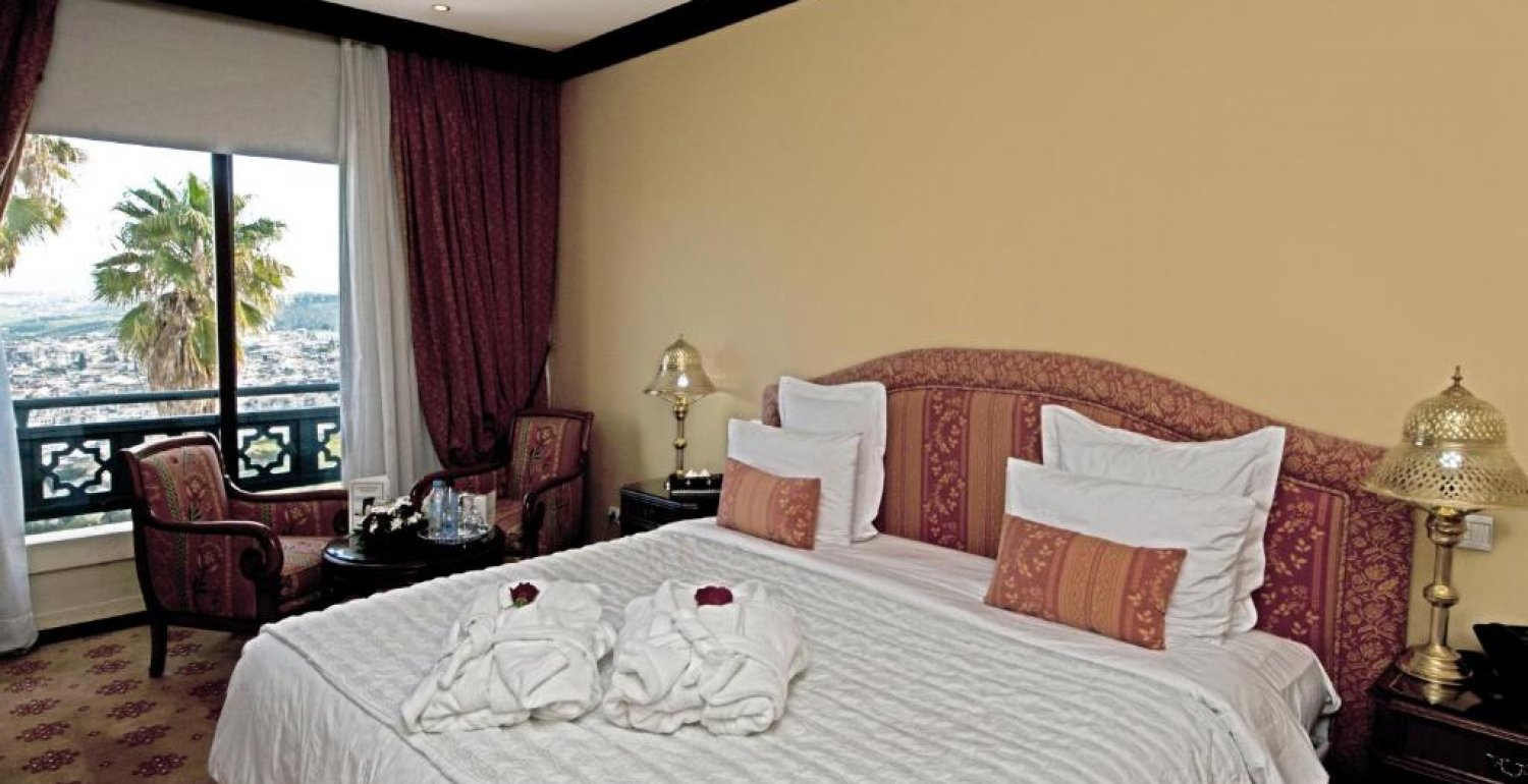 Vizir Suite