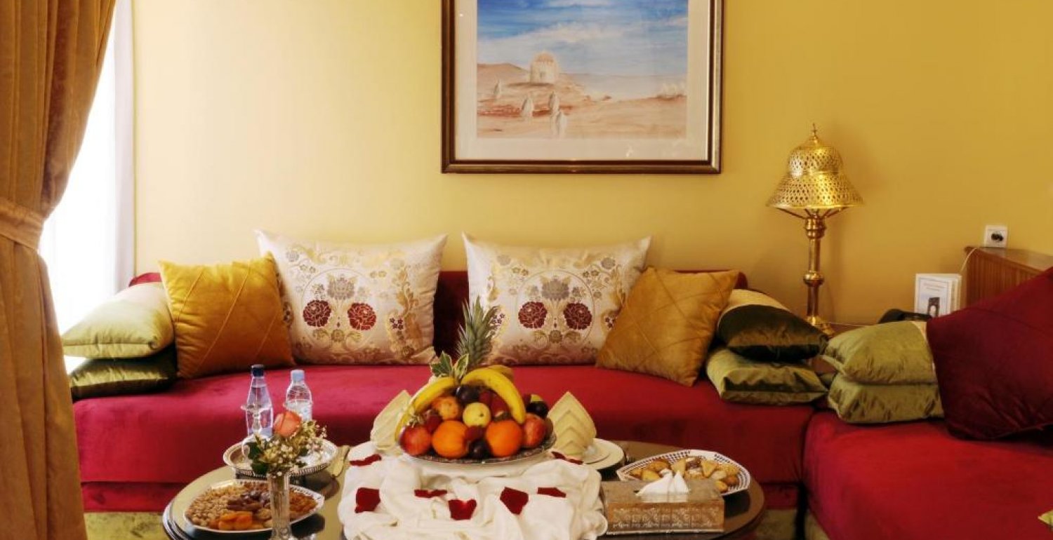 Vizir Suite