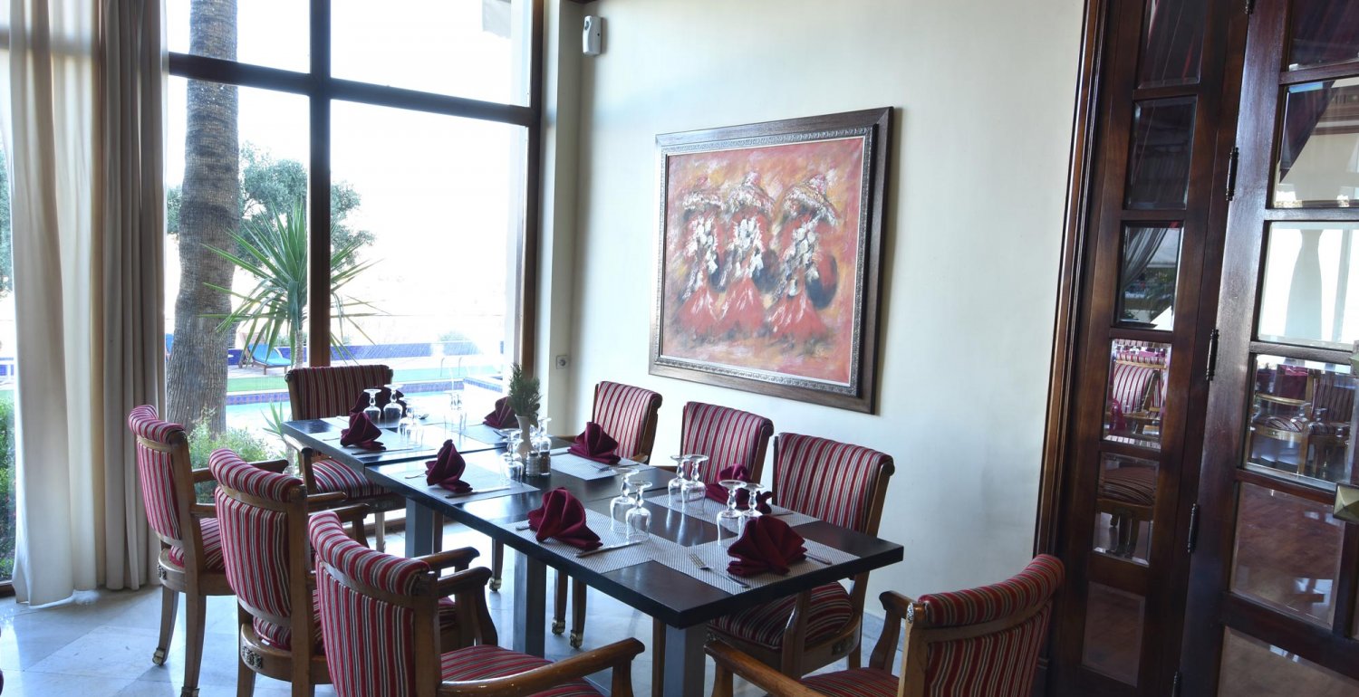 Hotel Gallery Image 38