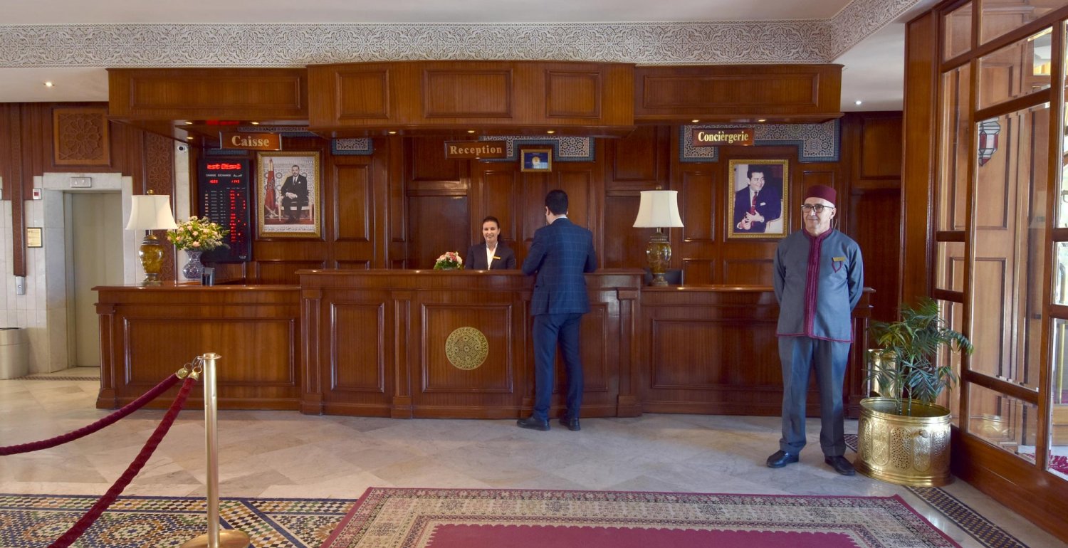 Hotel Gallery Image 4